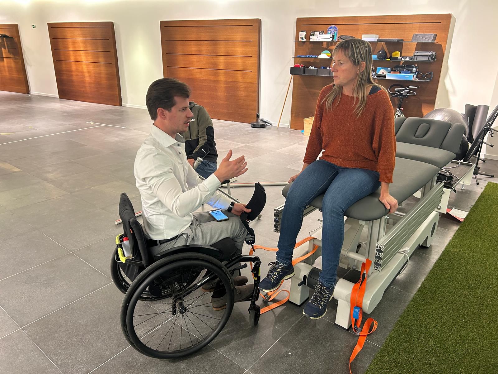 ARRISE Workshop - Hands-on training sessie